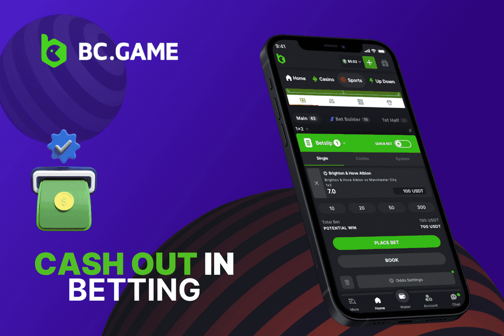 Download & Set Up Bc.Game Application for Android and iphone 2025
