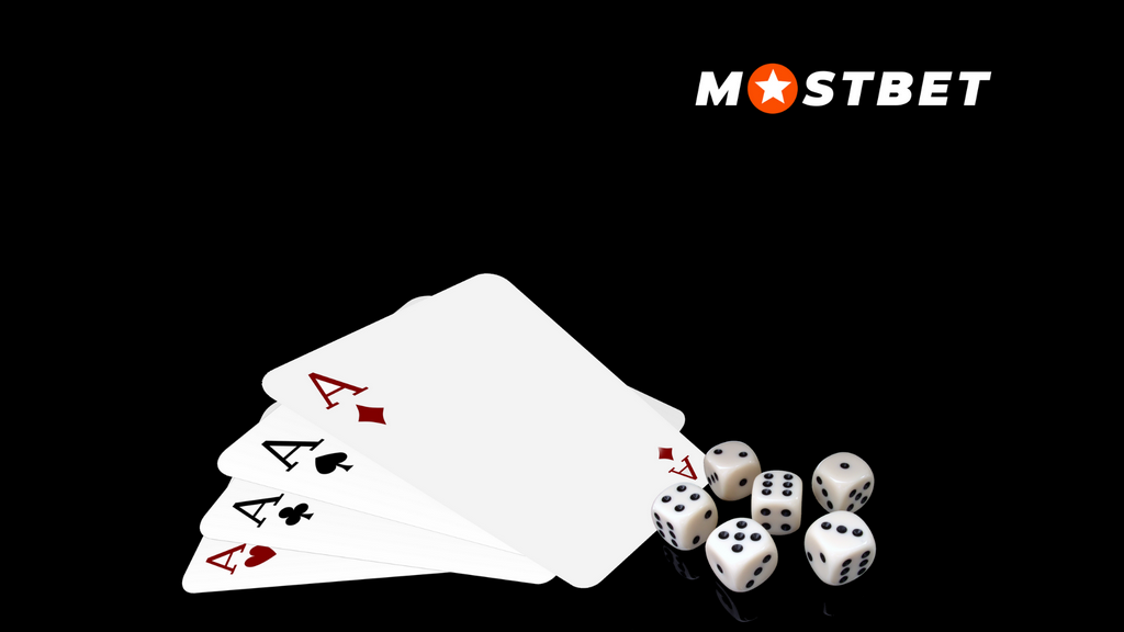 Jaké atributy Mostbet nabízí?