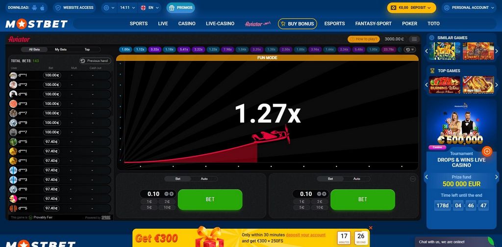 Mostbet: um companheiro generoso Mostbet: um companheiro generoso