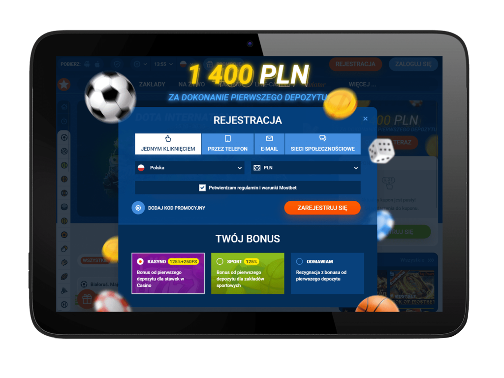 Mostbet: Your Ultimate Overview to Online Betting and Gambling Establishment Video Gaming