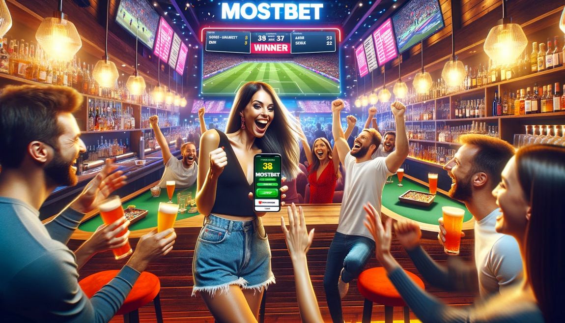 Premie i promocje w internetowym kasynie MostBet