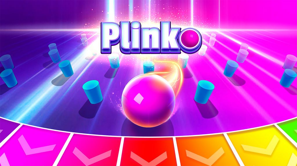 Videohra Plinko Gambling Establishment ᐉ Hrajte o skutečné peníze ᐉ Bonus 2500 $!
