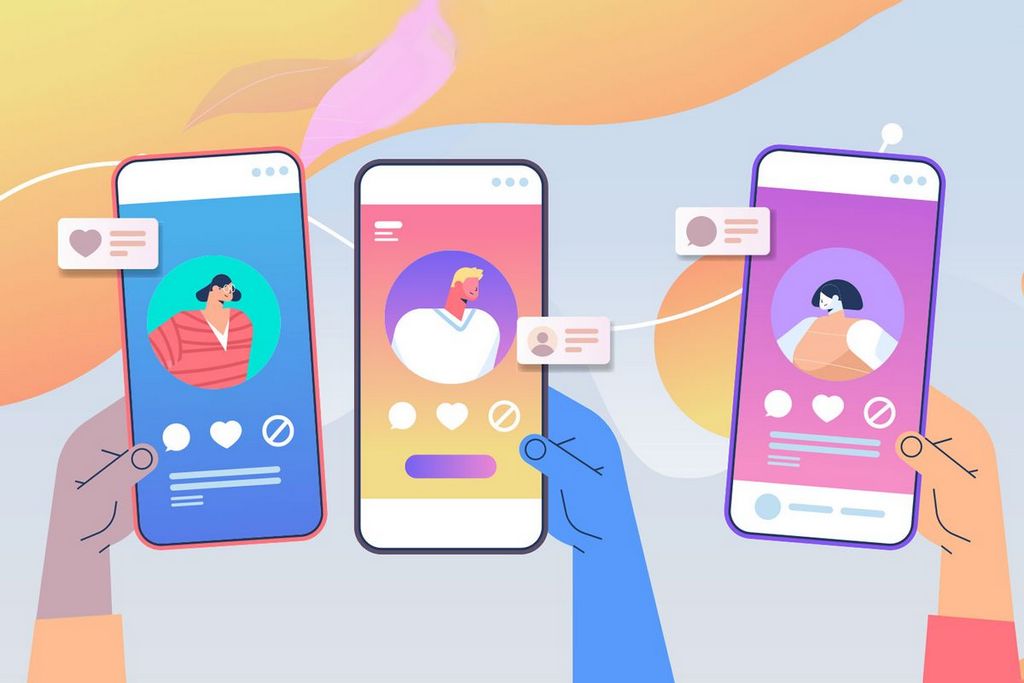 What's crucial to you in someone's dating profile?
