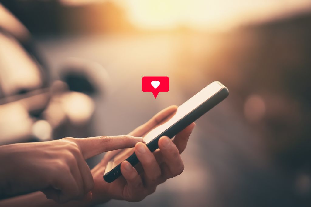 What's crucial to you in someone's dating profile?