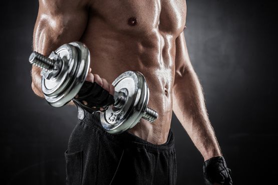 Dianabol 10 mg Elbrus Pharmaceuticals en Musculación Dianabol 10 mg Elbrus Pharmaceuticals en Musculación