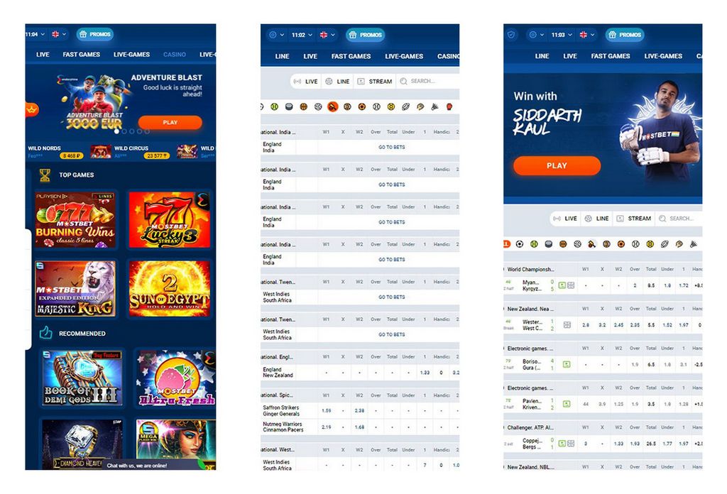 Авиатор версия MostBet Авиатор версия MostBet