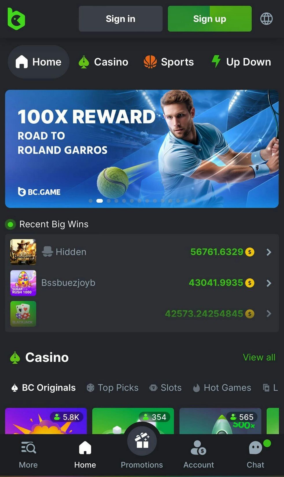 BC.Game Login 2025: How to Firmly Access Your Account