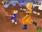 Dragon Ball Z Budokai 3 PS2 ROM ISO