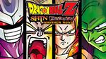 Dragon Ball Z Budokai 3 PS2 ROM ISO