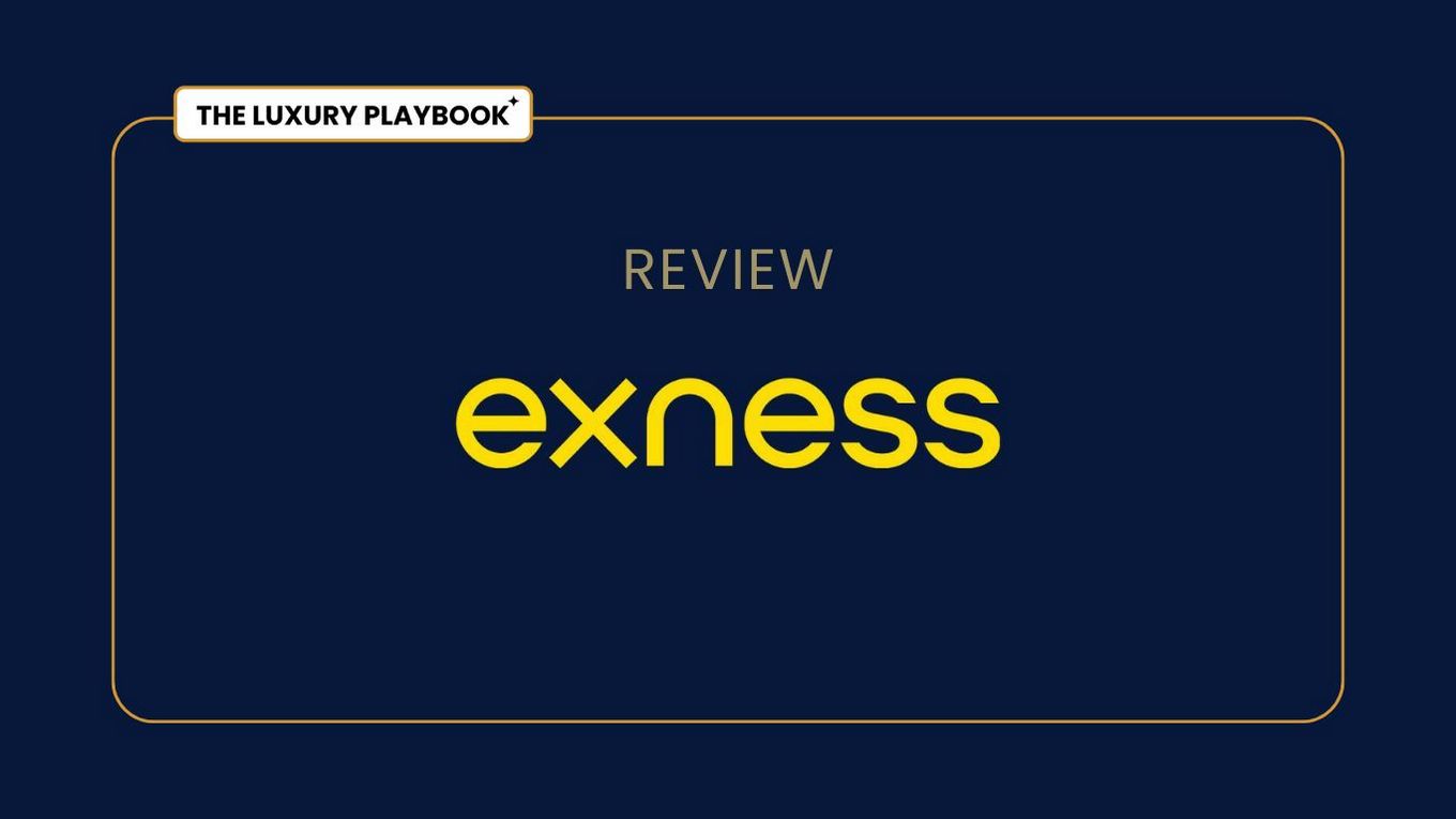 Unduh Exness MT4 untuk Indonesia