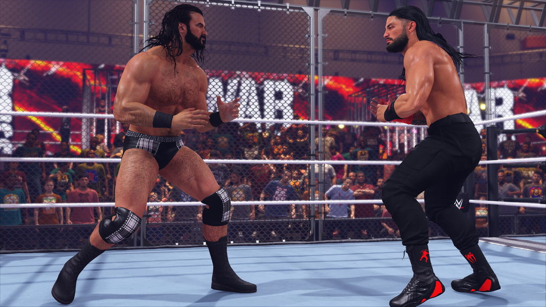 WWE 12 Review