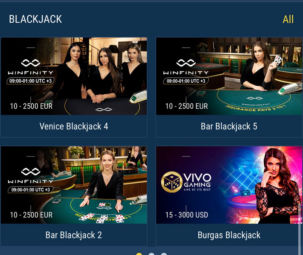 1XBet App