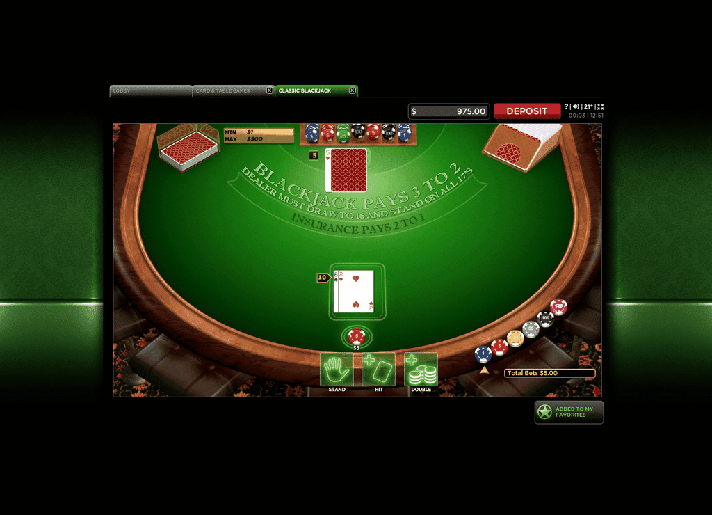 Luckzie Online Casino
