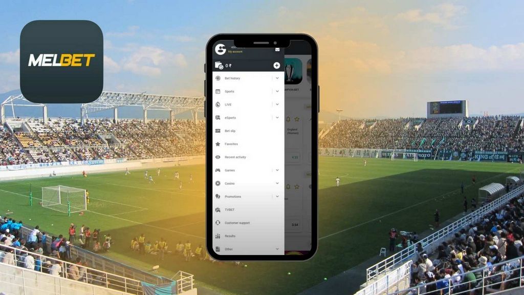 Melbet - Authorities Site for Sports Betting in India with 300% Benefit