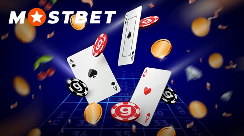Mostbet Application Download