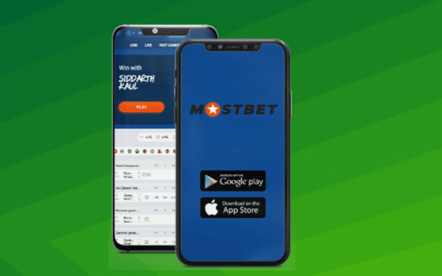 MostBet in India