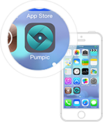 Pumpic Mobile Monitoring