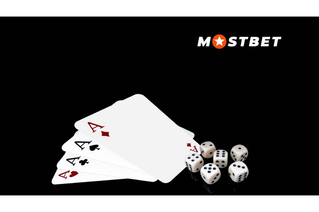Ставки Live в приложении Mostbet