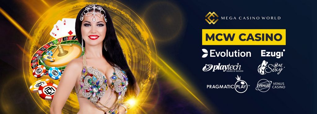 MCW Casino Bangladesh: Is It the Best Betting Site? MCW Casino Bangladesh: Is It the Best Betting Site?