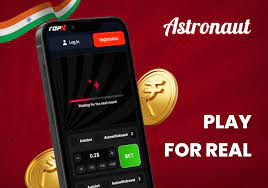 Online Gambling establishments where you can play Astronaut