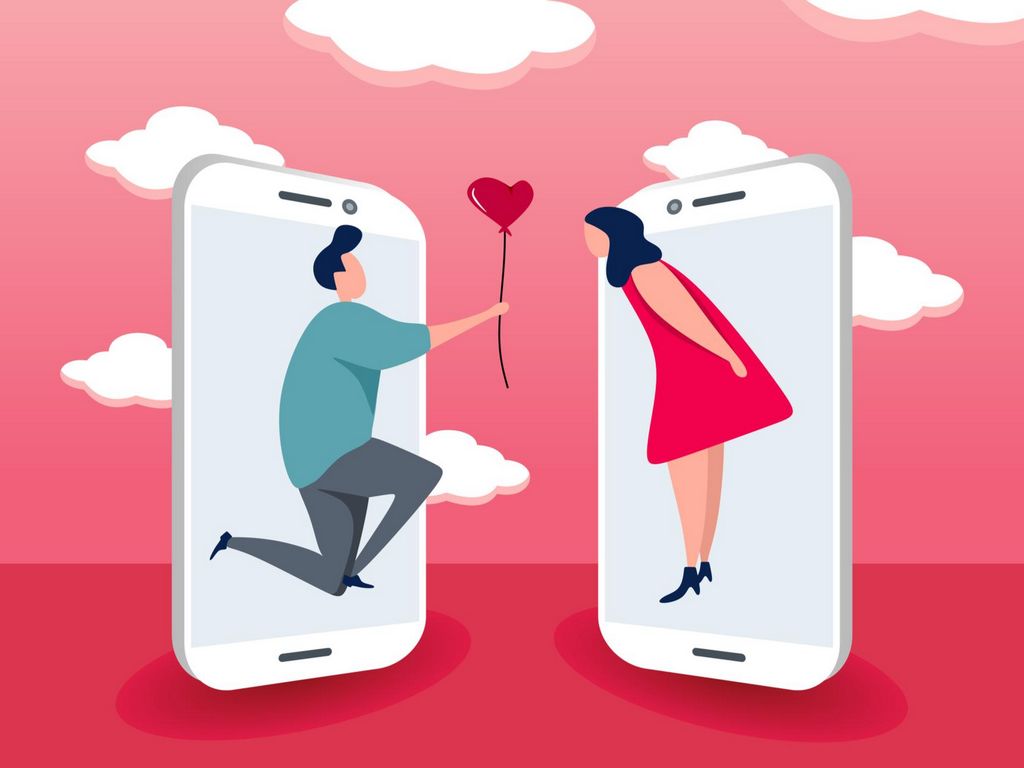 Searching for Matches on LoveForHeart