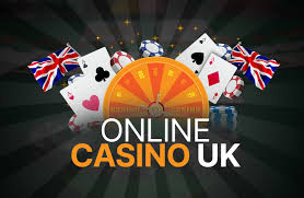 Exactly how to Locate the most effective Online Casino Site in the UK