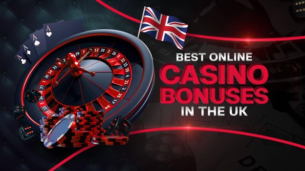 What the leading UK gambling enterprises online do in a different way