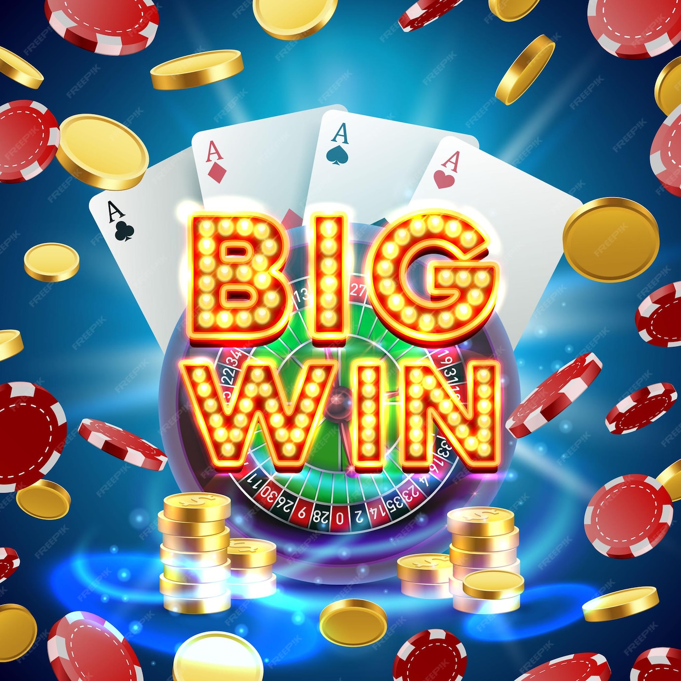 Big Wins Online Casino No Deposit Bonus
