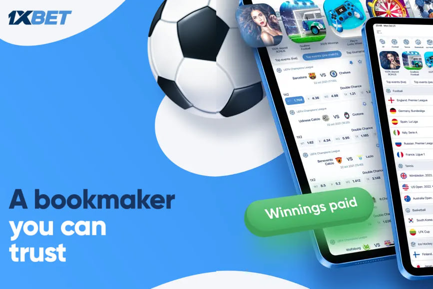 1xBet Gambling in Malaysia A Comprehensive Guide 422443985