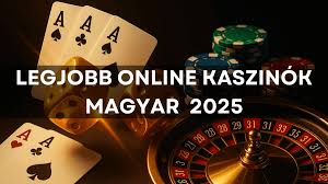 A legjobb kaszinók és online játékok bemutatása A legjobb kaszinók és online játékok bemutatása