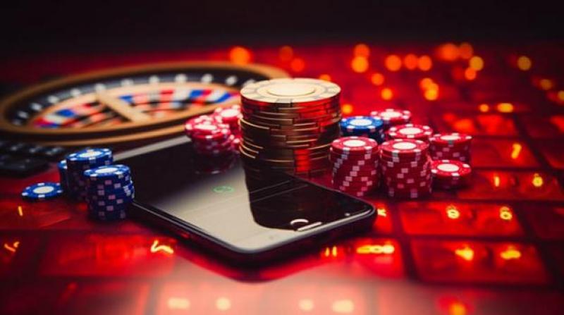 Discover the Thrills of Rolletto Casino & Sportsbook 41 Discover the Thrills of Rolletto Casino & Sportsbook 41