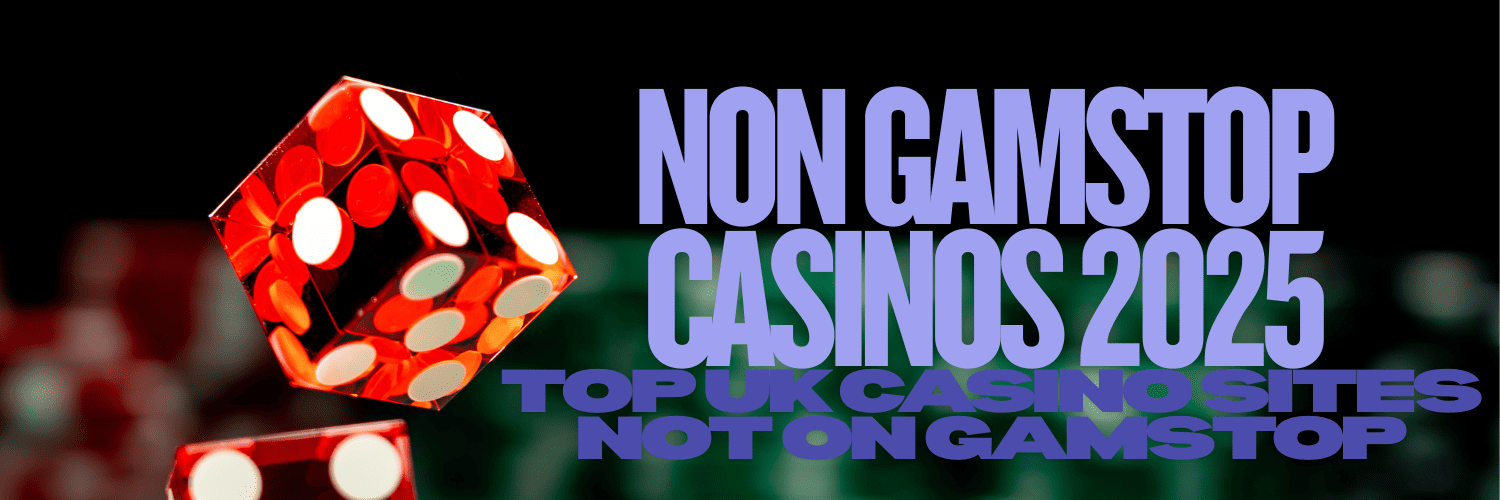 Exploring Casinos Non Gamstop A Guide to Alternative Gambling Platforms Exploring Casinos Non Gamstop A Guide to Alternative Gambling Platforms