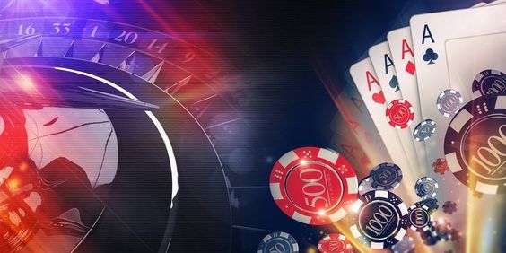 Mezinárodní Casino Sloty, Ruleta a Zábava pro Každého Mezinárodní Casino Sloty, Ruleta a Zábava pro Každého