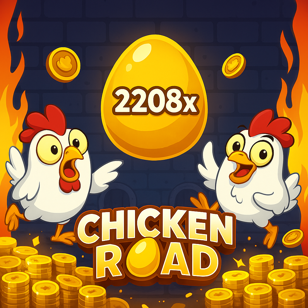 Chicken  Road Video Game Quality Chicken  Road Video Game Quality