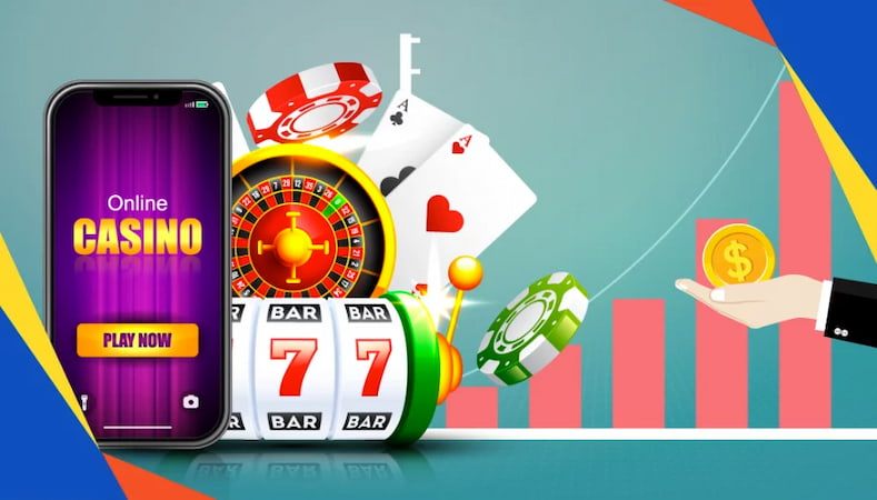 Why Mobile Casinos Are So Popular in Today’s Gaming Landscape Why Mobile Casinos Are So Popular in Today’s Gaming Landscape
