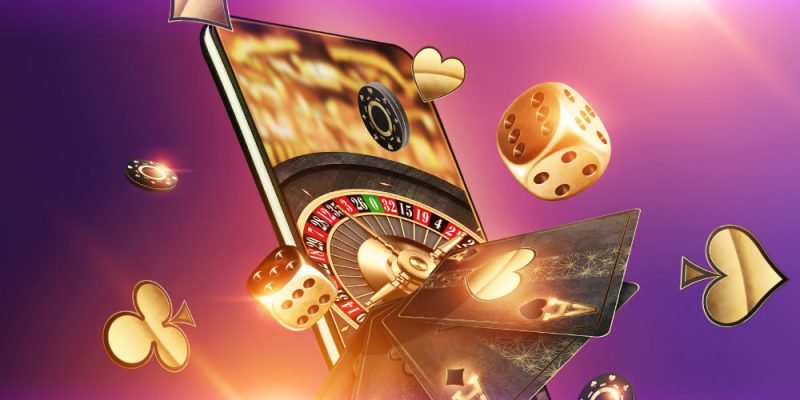 Why Mobile Casinos Are So Popular in Today’s Gaming Landscape Why Mobile Casinos Are So Popular in Today’s Gaming Landscape