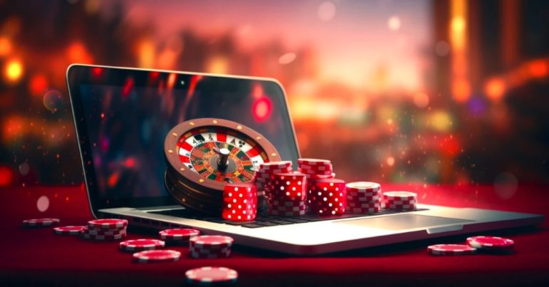 A Comprehensive Guide to VideoSlots Casino A Comprehensive Guide to VideoSlots Casino
