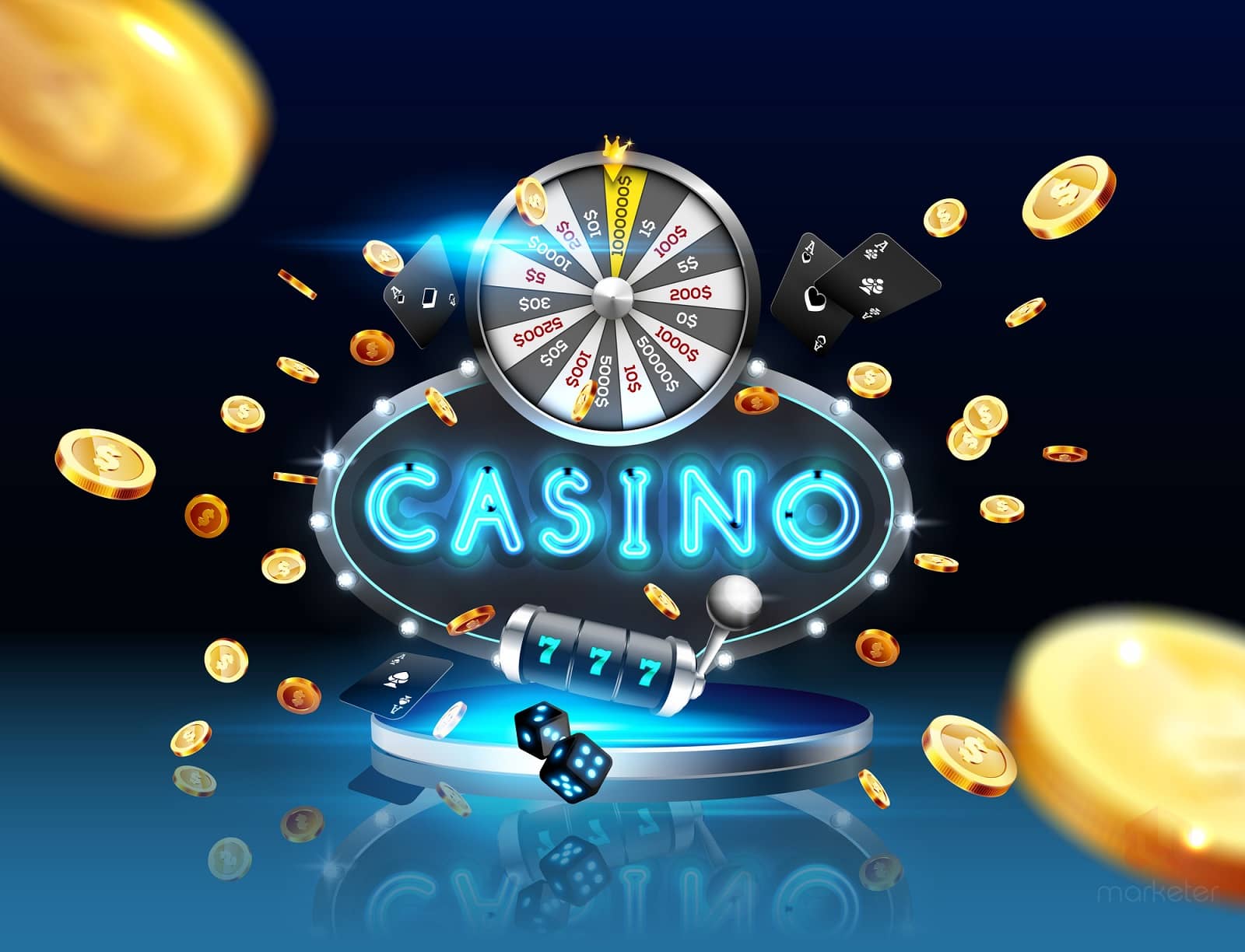 Casino senza documenti La nuova frontiera del gioco online