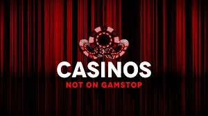 Discovering Casinos Not on GamStop in the UK Discovering Casinos Not on GamStop in the UK