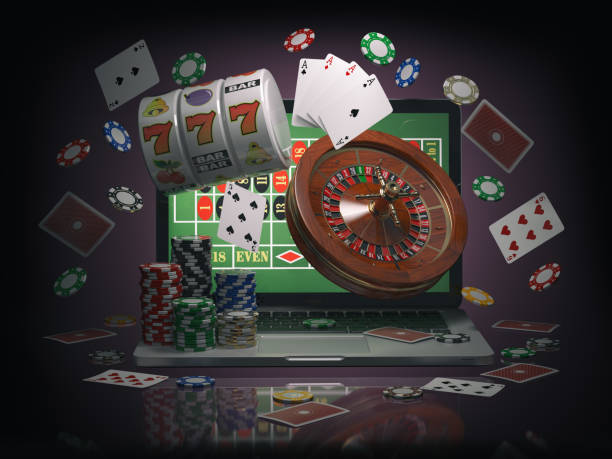 Explore the Thrills of Cosmobet Casino Online Slots