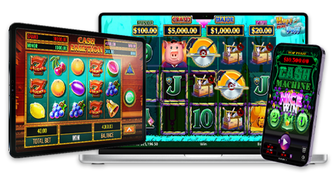 Exploring the Exciting World of Videoslots Casino