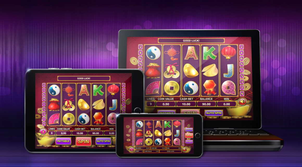 Exploring the Exciting World of Videoslots Casino