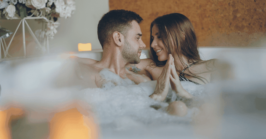 Fulfill the New King of Porn