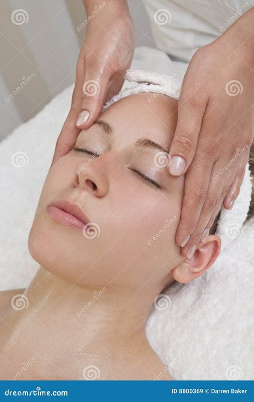 Qué hacer antes y después de un masaje