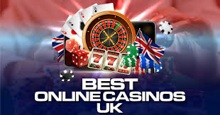 The Best Online Casino Bonuses Maximize Your Winnings The Best Online Casino Bonuses Maximize Your Winnings