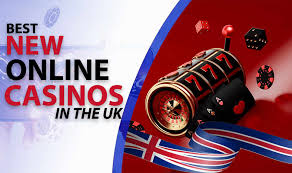 The Best Online Casino Bonuses Maximize Your Winnings The Best Online Casino Bonuses Maximize Your Winnings