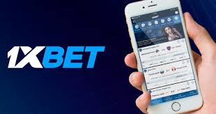 1xBet Korea Download the App for Ultimate Betting Experience 1033148423