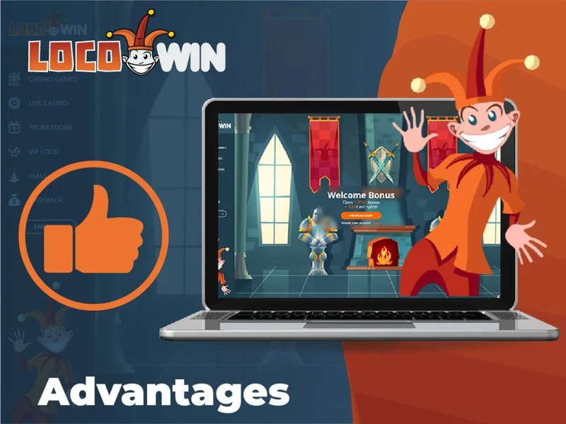 Conoce a Locowin Casino: La Experiencia de Juego en Línea Más Emocionante

¿Qué hace que Locowin sea el destino ideal para jugadores en línea en España? En el mundo de los casinos en línea, hay una multitud de opciones que pueden hacer que la elección sea difícil. Sin embargo, Locowin se destaca por su amplia variedad de juegos, características y funcionalidades que brindan una experiencia de juego única y emocionante. Pero, ¿qué hace que Locowin sea el destino ideal para jugadores en línea en España?

El Mundo de Locowin: Características y Funcionalidades

Locowin es un casino en línea que ofrece una amplia variedad de juegos y características que satisfacen las necesidades de jugadores de todas las edades y preferencias. Una de las características más destacadas de Locowin es su aplicación móvil, que permite a los jugadores acceder a sus cuentas y jugar sus juegos favoritos en cualquier momento y lugar. Además, Locowin ofrece opciones de depósito y retiro seguras para jugadores españoles, lo que les permite gestionar sus finanzas de manera fácil y segura.

| Característica | Descripción |
| --- | --- |
| Aplicación Móvil | Acceso a cuentas y juegos en cualquier momento y lugar |
| Opciones de Depósito y Retiro | Seguras y fáciles de usar para jugadores españoles |
| Perfiles de Jugadores | Personalización de la experiencia de juego |
| Soporte Técnico | Ayuda con problemas técnicos y conectividad |

La Experiencia de Juego: Ventajas y Desventajas

Locowin ofrece una amplia variedad de juegos populares, incluyendo juegos de mesa, juegos de azar y juegos de video. Además, Locowin ofrece bonos y recompensas para recompensar a sus jugadores, lo que les permite ganar dinero y premios adicionales. Sin embargo, es importante tener en cuenta que los juegos de azar pueden ser adictivos, y es importante jugar de manera responsable.

| Juego | Descripción |
| --- | --- |
| Juegos de Mesa | Juegos clásicos de mesa como Blackjack, Ruleta y Craps |
| Juegos de Azar | Juegos de azar como Slot y Video Bingo |
| Juegos de Video | Juegos de video como Video Poker y Juegos de Cartas |

Conexión en Línea y Aplicación Móvil

Locowin ofrece una aplicación móvil que permite a los jugadores acceder a sus cuentas y jugar sus juegos favoritos en cualquier momento y lugar. La aplicación móvil de Locowin es segura y fácil de usar, y ofrece características adicionales como notificaciones de bonos y recompensas. Sin embargo, es importante tener en cuenta que la conectividad y velocidad de la aplicación pueden variar dependiendo de la red móvil utilizada.

| Característica | Descripción |
| --- | --- |
| Conectividad | Segura y rápida conexión a Internet |
| Velocidad | Rápida carga de juegos y características |
| Notificaciones | Notificaciones de bonos y recompensas |

Conclusión: ¿Es Locowin el Casino en Línea Ideal para Ti?

En resumen, Locowin es un casino en línea que ofrece una amplia variedad de juegos, características y funcionalidades que brindan una experiencia de juego única y emocionante. Con su aplicación móvil, opciones de depósito y retiro seguras y soporte técnico, Locowin es el destino ideal para jugadores en línea en España. Si buscas un casino en línea confiable y emocionante, Locowin es la mejor opción para ti. Para unirte al mundo emocionante de Locowin, simplemente haz clic en el enlace siguiente: [Locowin](<a href=