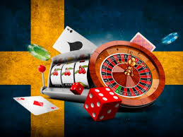 Casino med 10 Euro Insättning En Guide till Roulette och Slots