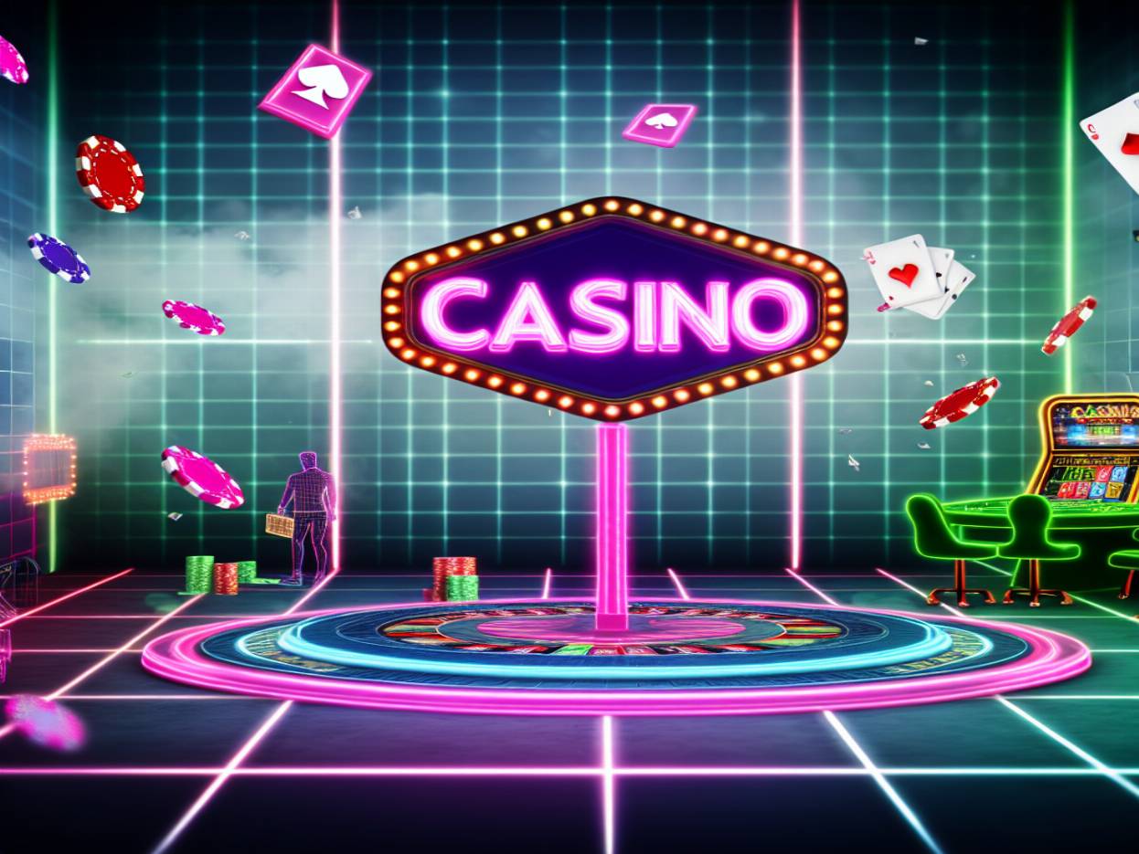 Casino Ways UK: A Review to Protected Play, Swift Transactions, and Smartphone Performance Casino Ways UK: A Review to Protected Play, Swift Transactions, and Smartphone Performance